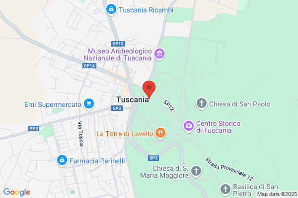 Ufficio Postale