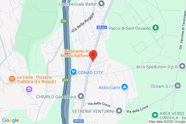 Autofficina Bacchetti