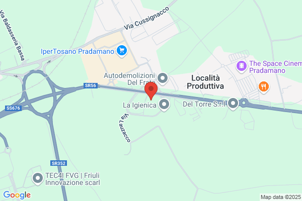 Taverna Centro per L'Auto