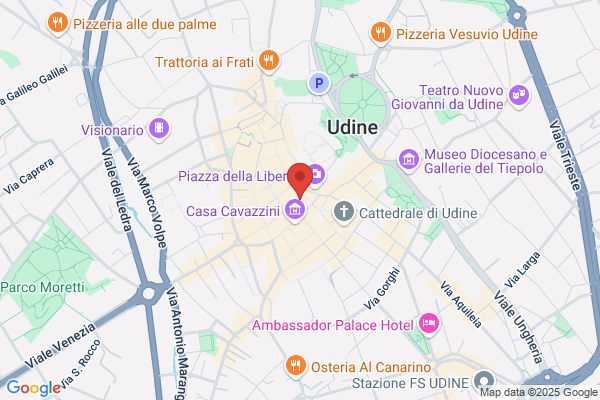 Tonini Boutique