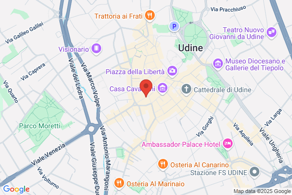 Galleria Bardelli S.R.L.