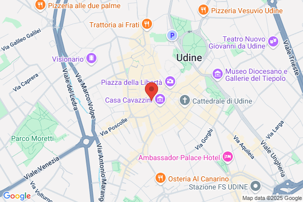Loden & Loden Di Minisini Armando