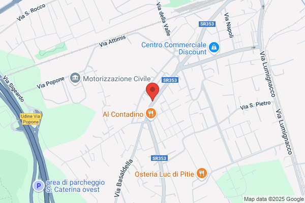 Mondo Pizza Di Kurti Fatmir
