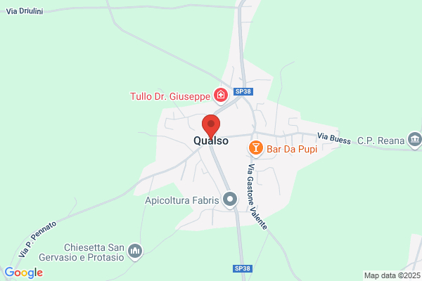Qualso S.R.L.