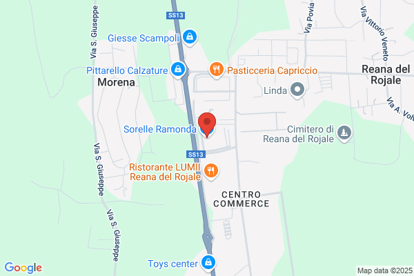 Ramonda Confezioni S.R.L.