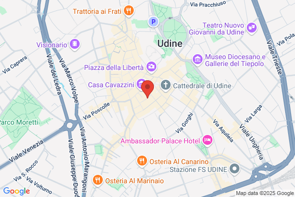 Prima e Poi di Visentini Luisa