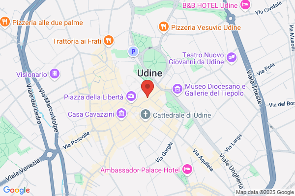 I Piombi