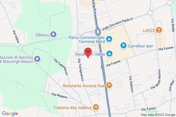 La Mongolfiera Srl