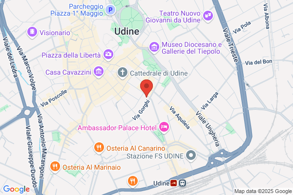 Mister Wellington Pub Di Braidotti Dino