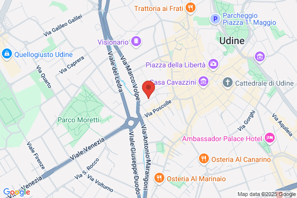 Osteria Al Vecchio Stallo