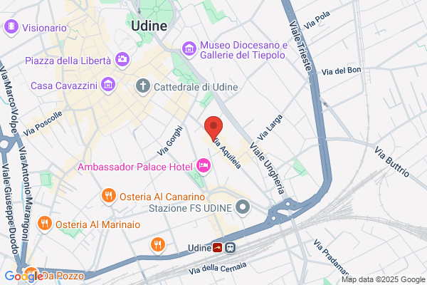 Agenzia Immobiliare Domini Lino