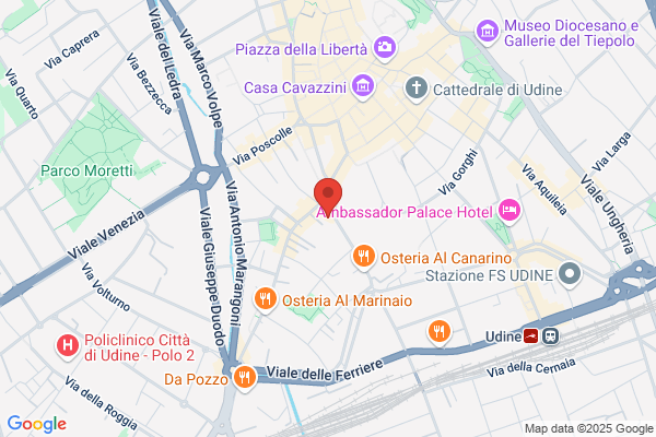 Agenzia Immobiliare in Udine