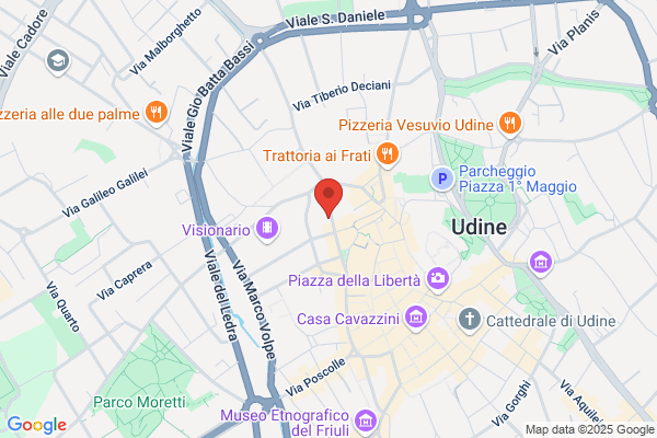 Erato Immobiliare In Udine S.R.L.