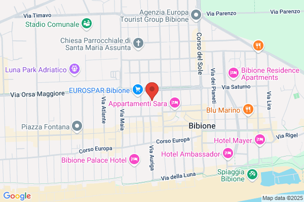 Immobiliare Auriga Srl