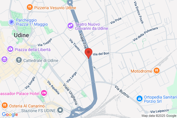 Immobiliare Paulin (S.R.L.)