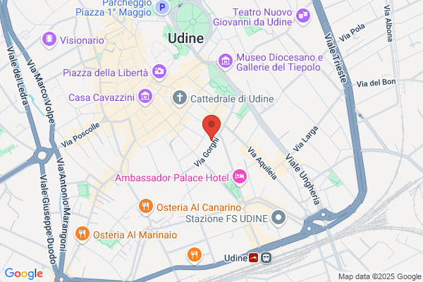 Kronos Immobiliare S.R.L.