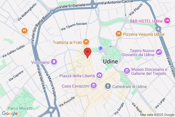Mondo E Dintorni Equipe Immobiliare S.R.L.