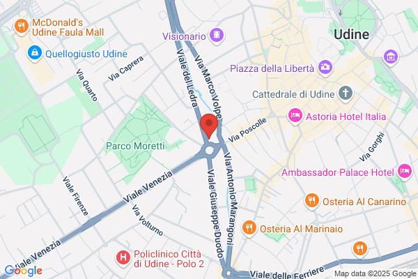 Sirio Srl Centro Servizi Immobiliari