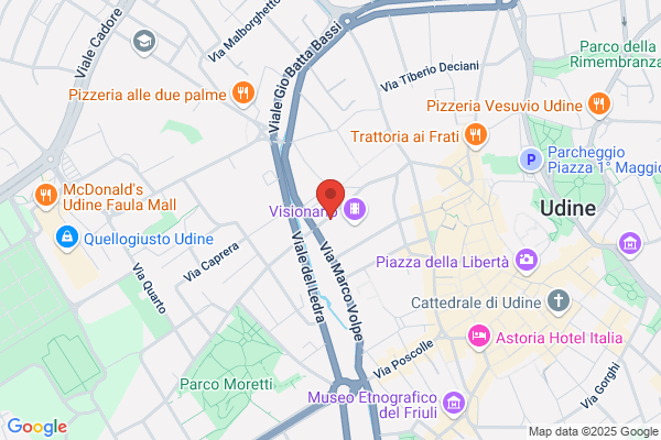 Umana Societa Di Fornitura Di Lavoro Temporaneo Spa