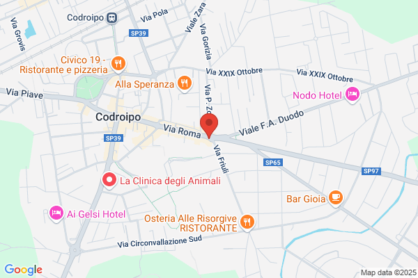 Agenzia Viaggi Boem & Paretti (S.R.L.)