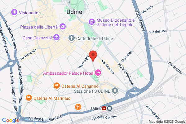 Agenzia Viaggi Boem & Paretti S.R.L.