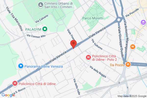 Agenzia Viaggi Uno S.R.L.