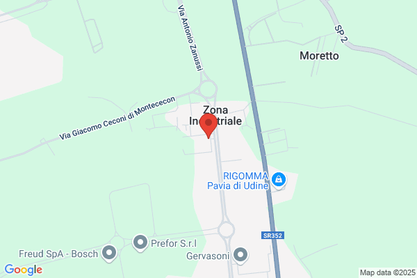 Tecnomediterranea Srl Servizi Di Ingegneria Per Il territorio