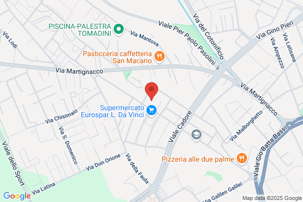 Finestauri Nazzareno