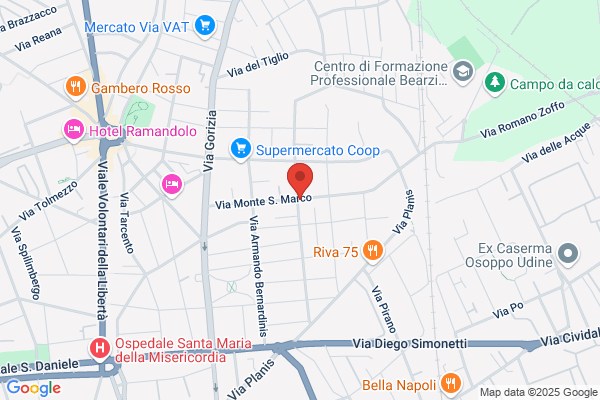 Italiani Aldo (S.A.S.)