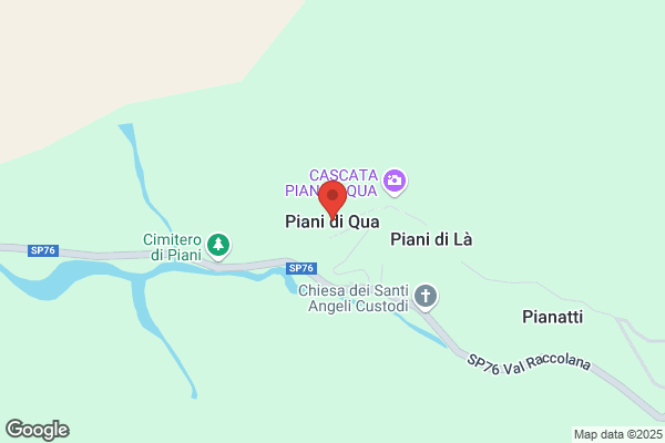 Piani enzo