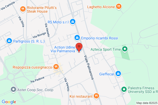Arcaplanet