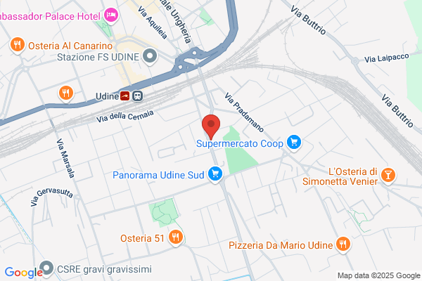 Salone del Cane