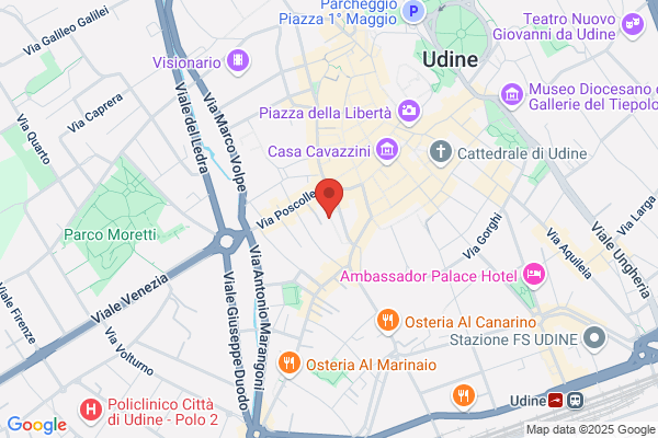 Nazzi roberto (Arch.)