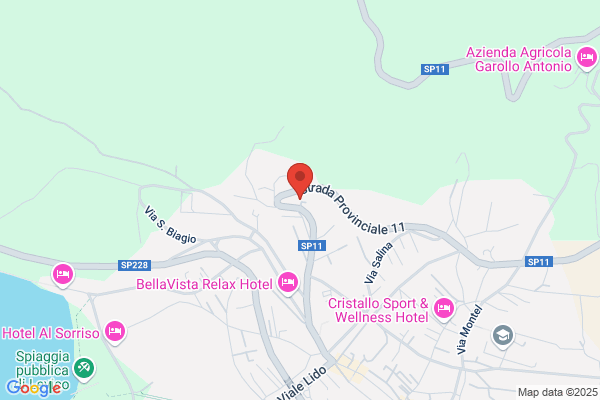 Romanese daria (Arch.)