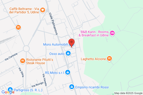 Moro Lodovico & Figli S.A.S.