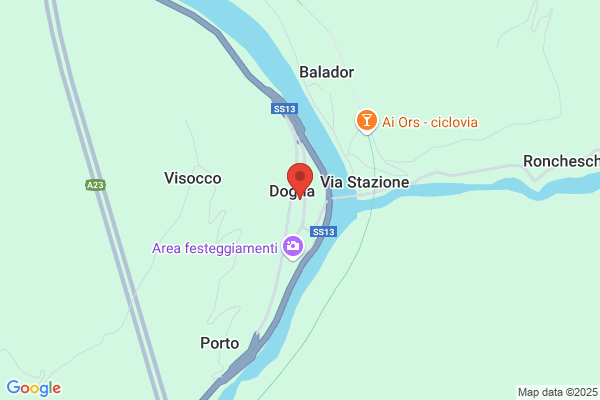 Pittino fred
