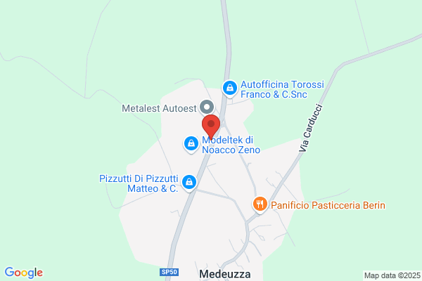 Vidoni S.P.A.