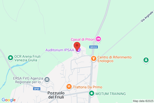 Scuole Pubbliche/Istituto Professionale Statale Per I Servizi comme/// i b. Stri