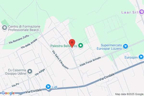 Scuole Pubbliche/Istituto Professionale Statale Per I Servizi comme/// i b. Stri