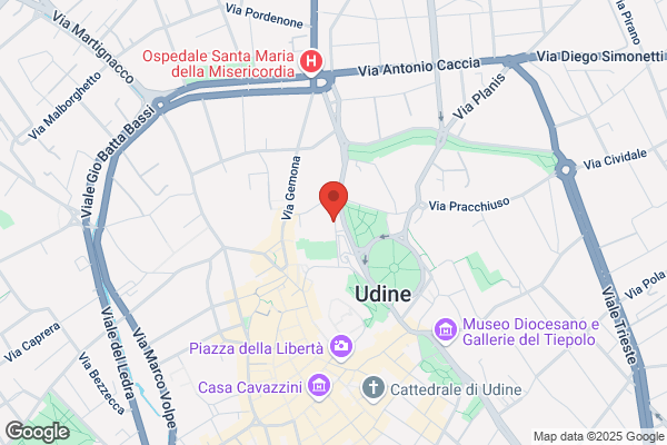 Scuole Pubbliche/Istituto Statale Darte G. Sello