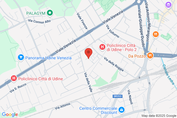 Scuole Pubbliche/Materne/