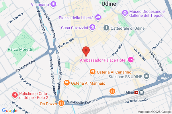 Scuole Pubbliche/Materne/Direzione Didattica 1 Circolo
