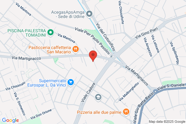 Scuole Pubbliche/Scuole Materne Statali