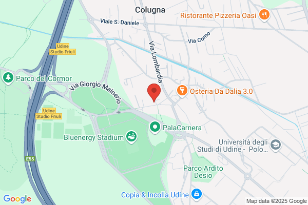 Scuole Pubbliche/Scuole Materne Statali
