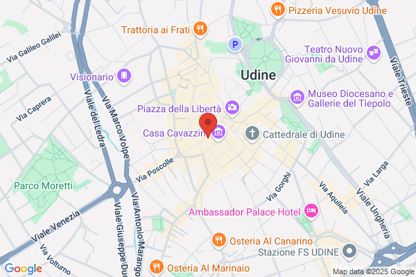 Itas Mutua Udine - Cella Assicurazioni S.a.s. di Andrea Cella & C.