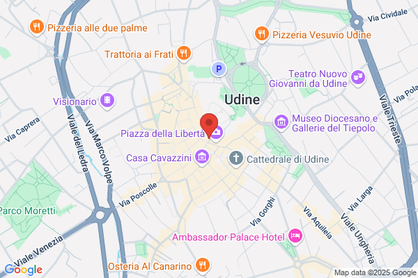 Reale Mutua Assicurazioni - Franz Mauro e Dilena Giuseppe Srl