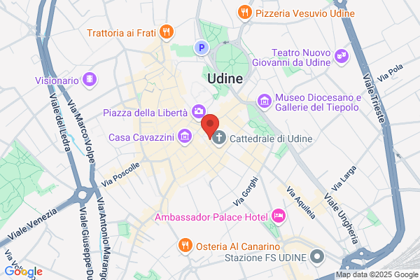 Fabris Assicurazioni (S.A.S.)