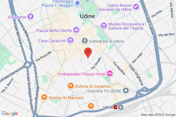 Gan Italia (S.P.A.)