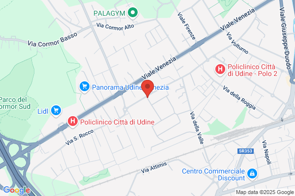 Gregoroni & Colle Sdf