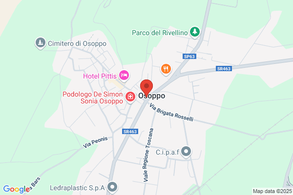 L.Venier-Romano G.Fusari M.Gardellini S.R.L.